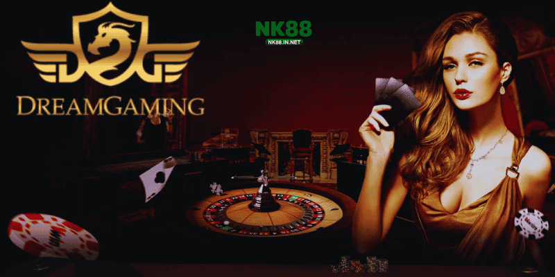 Người chơi có thể trải nghiệm game bài DG trên NK88